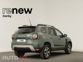 Dacia Duster Duster 1.0 TCe Journey
