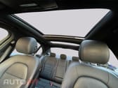 Mercedes-Benz C 200 D AMG LINE