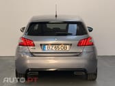 Peugeot 308 1.2 PureTech Style