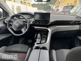 Peugeot 3008 1.2 PureTech Allure EAT8