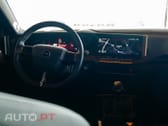 Opel Astra 1.2 T GS Line