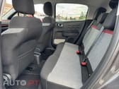 Citroen C3 1.5 BlueHDi C-Series