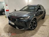 Cupra Formentor 1.5 TSI Base