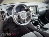 Volvo XC40 Recharge Extended Range Plus