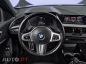 BMW 118 i Pack Desportivo M Auto