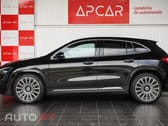 Mercedes-Benz GLA 200 MHEV Style
