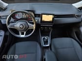 Renault Clio 1.0 TCe Intens