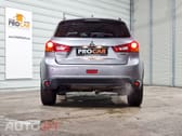 Mitsubishi ASX 1.6 MIVEC Intense