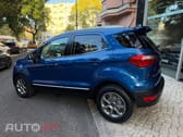 Ford EcoSport 1.0 EcoBoost Titanium Plus