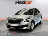 Skoda Kamiq 1.0 TSI DSG