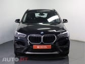 BMW X1 xDrive25e