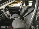 Skoda Octavia Break 1.4 TSi iV Style DSG