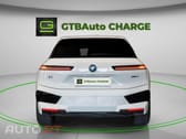 BMW iX 40 xD M Sport