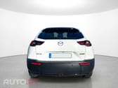 Mazda MX-30 e-SKYACTIV