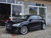 Audi A1 1.4 TDI S-line