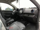 Dacia Spring Electric 45 Comfort Plus