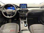 Ford Kuga 2.5 FHEV Powershift Titanium