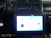 Suzuki Jimny 1.3 16V Canvas Top