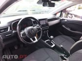 Renault Clio 1.5 Blue dCi Intens