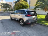 Peugeot 5008 1.5 BlueHDi Allure Pack EAT8