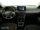 Dacia Jogger Jogger 1.0 ECO-G Extreme 7L Bi-Fuel
