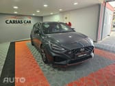 Hyundai i30 2.0 T-GDi Pack Performance 8DCT