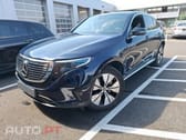 Mercedes-Benz EQC 400 4Matic