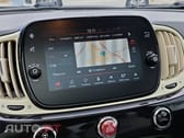 Fiat 500 1.2 Lounge J16