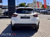 Nissan Juke 1.0 DIG-T Tekna