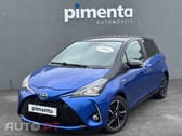 Toyota Yaris 1.5 HSD Confort Plus
