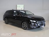 Peugeot 308 SW 1.5 BlueHDi Allure EAT8