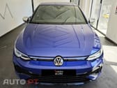 Volkswagen Golf 2.0 TSI R DSG