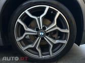 BMW X2 16 d sDrive Auto Pack M