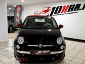 Fiat 500C 1.2 Lounge