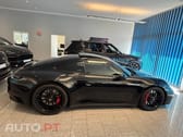 Porsche 992 GTS CoupÃ©