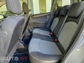 Peugeot 206 SW 1.1 Look
