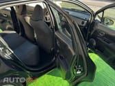 Toyota Yaris 1.33 VVT-i Sport+Navi