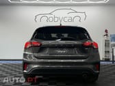 Ford Focus 1.0 EcoBoost MHEV Connected