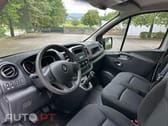 Renault Trafic 1.6 dCi L1H1 1.0T Intens