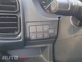 Fiat Ducato DUCATO Maxi 35 XLH3 (17m3) 2.2 Multijet 180cv