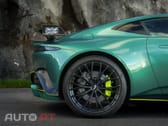 Aston Martin Vantage Coupé V8 F1 Edition