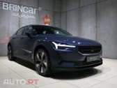 Polestar 2 Long Range 78 kWh