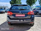Peugeot 308 SW 1.6 BlueHDi Style