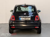 Fiat 500 POP