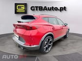 Cupra Formentor 1.4TSI VZ e-Hybrid 