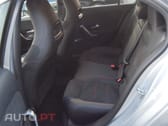 Mercedes-Benz A 250 e AMG Line