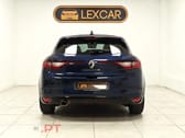 Renault Mégane 1.3 TCe Limited J17