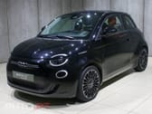 Fiat 500e 42 kWh