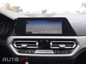 BMW 318 d Advantage Auto
