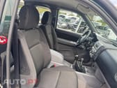 Ford Ranger 2.5 TDCi CL XL 4WD